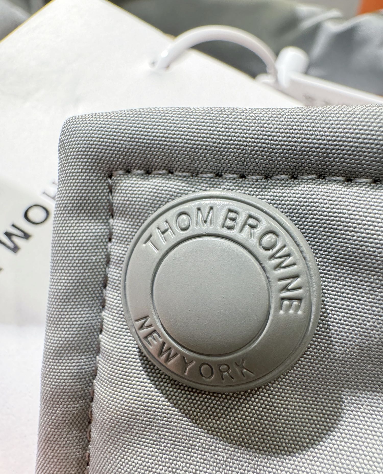 Thom Browne Down Jackets